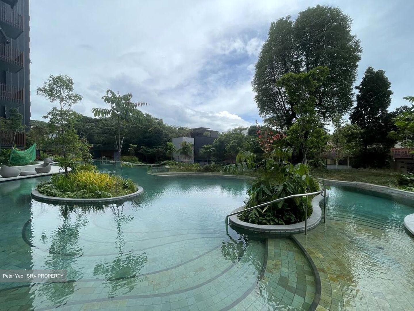 KI Residences at Brookvale (D21), Condominium #444930161